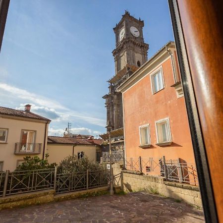 Ferienwohnung Casa Sofia - Irpinia Avellino Exterior foto