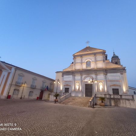 Ferienwohnung Casa Sofia - Irpinia Avellino Exterior foto