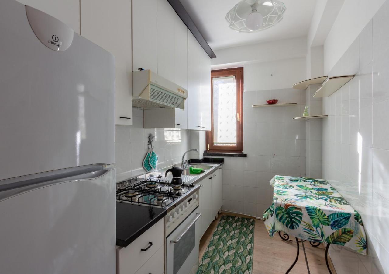 Ferienwohnung Casa Sofia - Irpinia Avellino Exterior foto