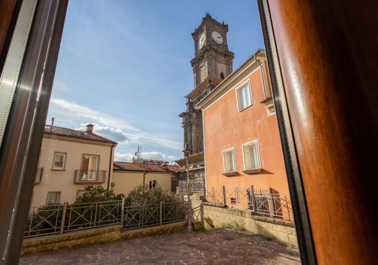 Ferienwohnung Casa Sofia - Irpinia Avellino Exterior foto