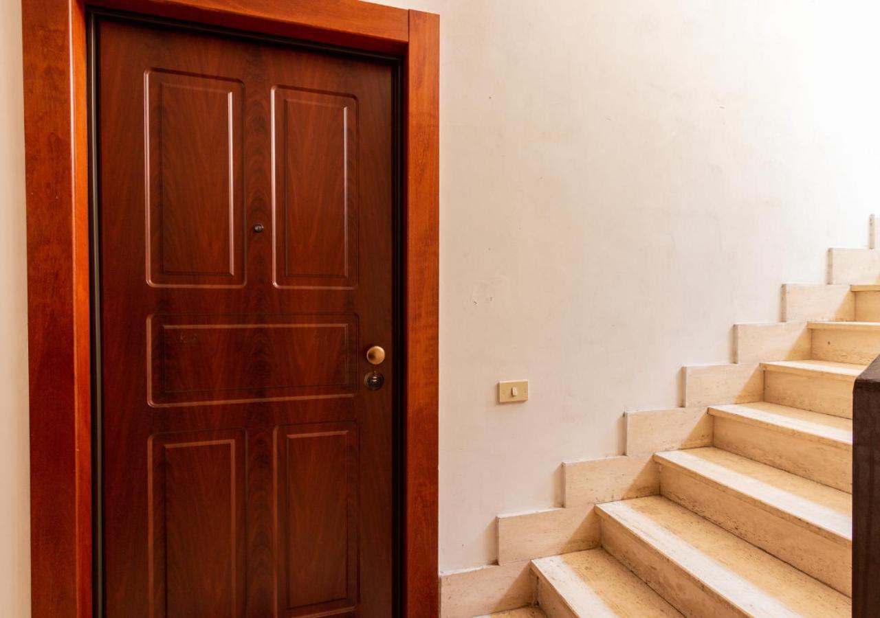 Ferienwohnung Casa Sofia - Irpinia Avellino Exterior foto