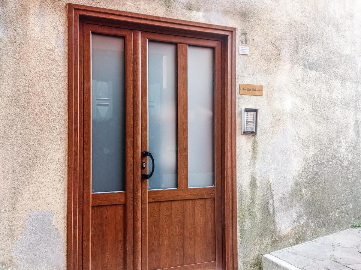 Ferienwohnung Casa Sofia - Irpinia Avellino Exterior foto