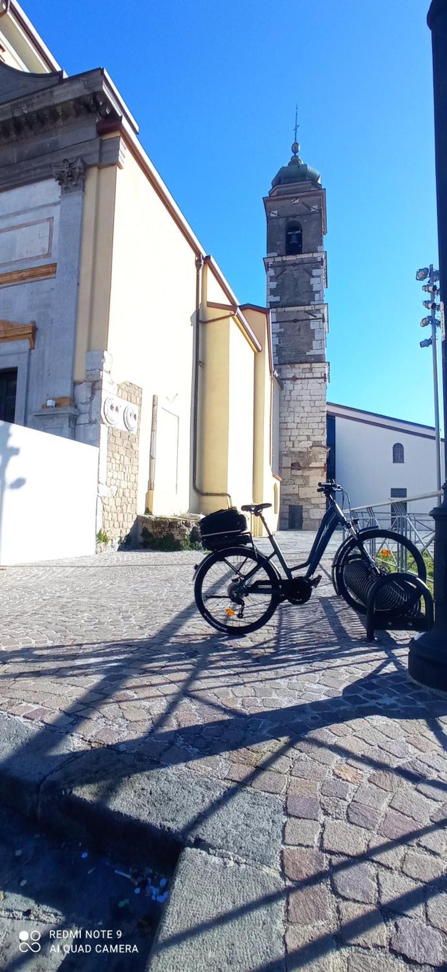 Ferienwohnung Casa Sofia - Irpinia Avellino Exterior foto