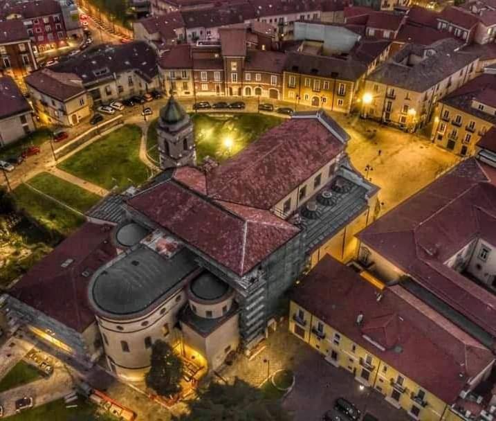 Ferienwohnung Casa Sofia - Irpinia Avellino Exterior foto
