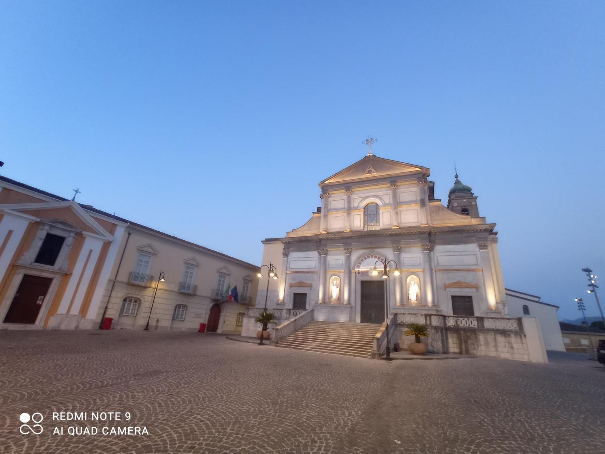 Ferienwohnung Casa Sofia - Irpinia Avellino Exterior foto